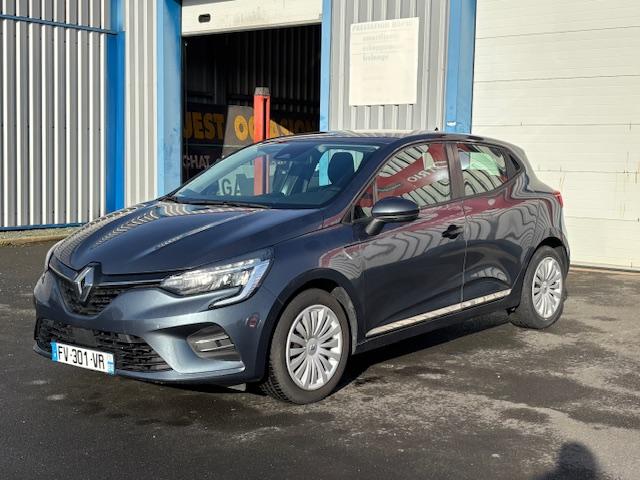RENAULT CLIO V 1.5 DCI 85CH BUSINESS