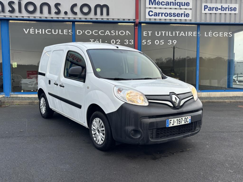 RENAULT KANGOO EXPRESS 1.5 DCI 75CH GRAND CONFORT