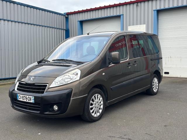 PEUGEOT EXPERT II TEPEE 2.0 HDI 130CH 