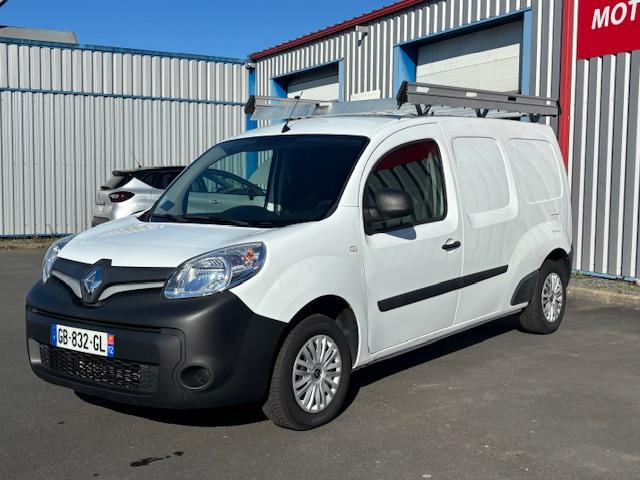 RENAULT KANGOO 1.5 DCI 95CH GD VOLUME EXTRA R-LINK